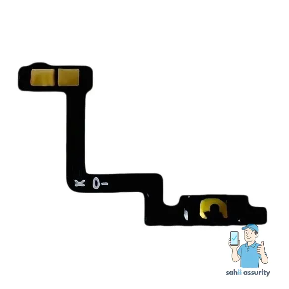 Power Button Flex Cable for Oppo Reno 3 Pro